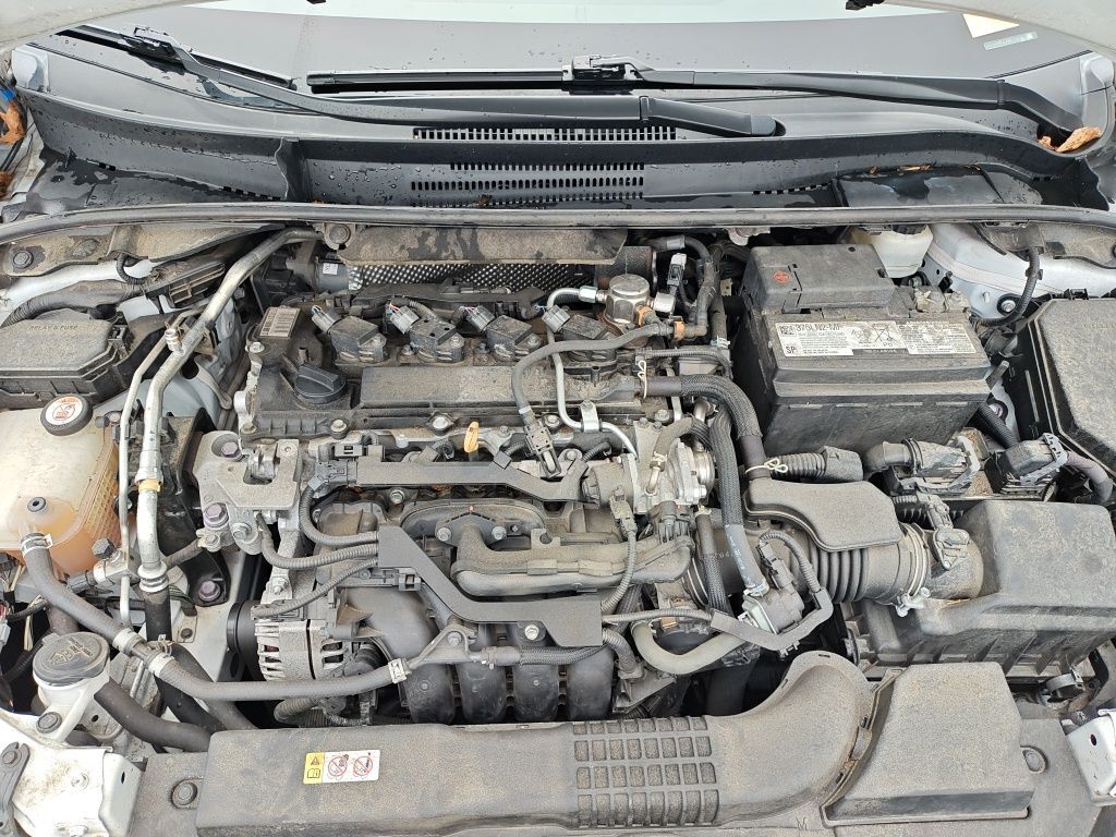 2022 Toyota Corolla SE Nightshade Hunt Valley MD