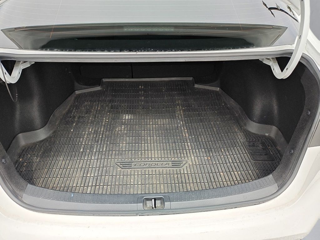 2022 Toyota Corolla SE Nightshade Hunt Valley MD