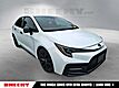 2022 Toyota Corolla SE Nightshade