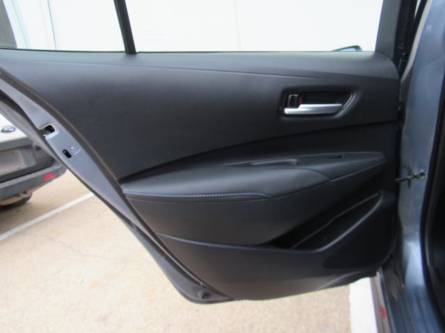 2022 Toyota Corolla SE Plano TX