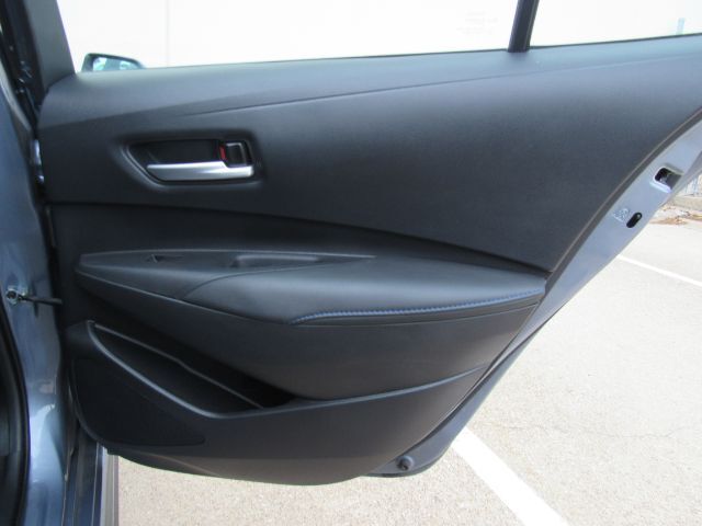 2022 Toyota Corolla SE Plano TX