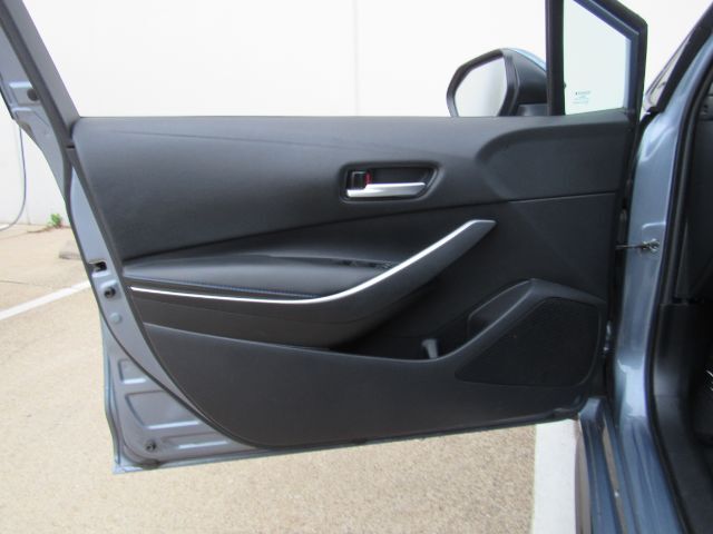 2022 Toyota Corolla SE Plano TX
