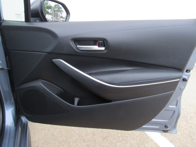 2022 Toyota Corolla SE Plano TX