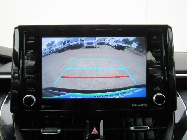 2022 Toyota Corolla SE Plano TX