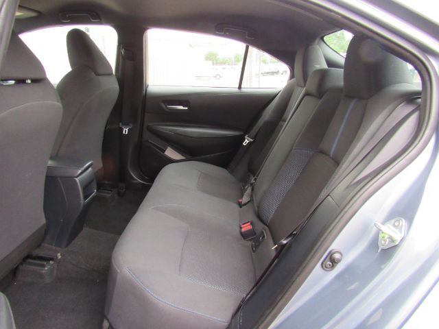 2022 Toyota Corolla SE Plano TX