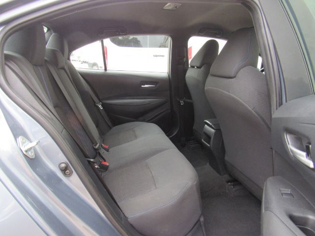 2022 Toyota Corolla SE Plano TX