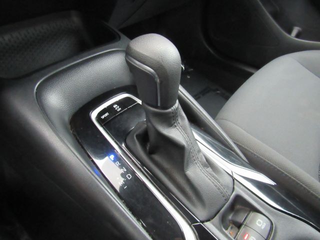 2022 Toyota Corolla SE Plano TX