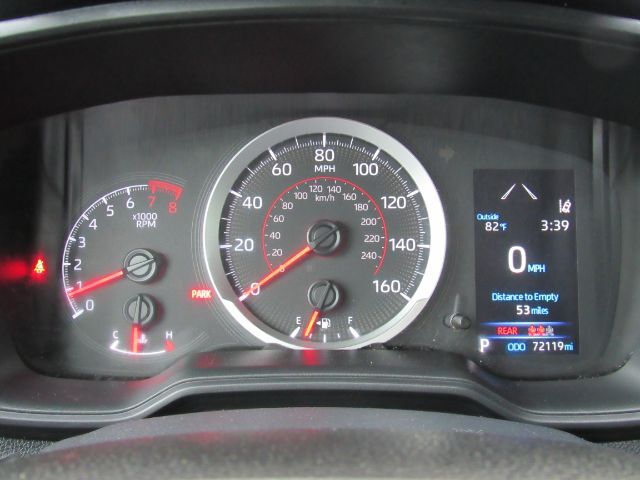 2022 Toyota Corolla SE Plano TX