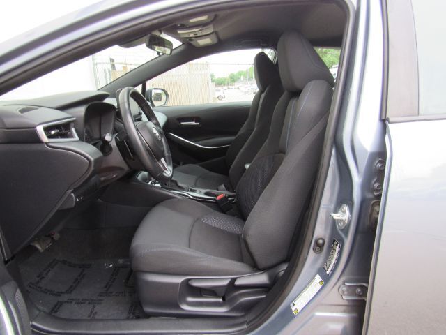 2022 Toyota Corolla SE Plano TX