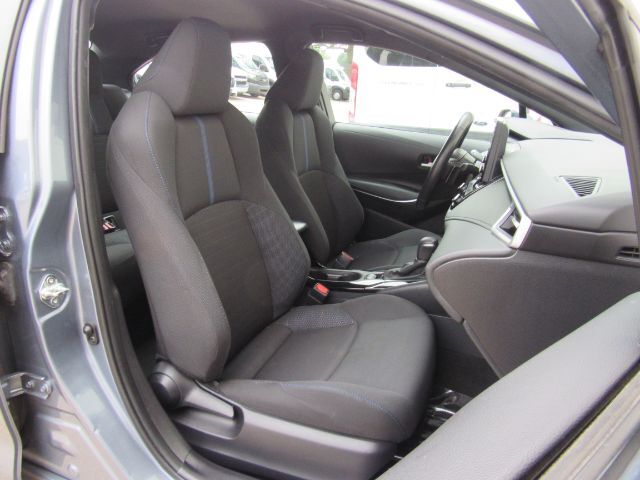 2022 Toyota Corolla SE Plano TX
