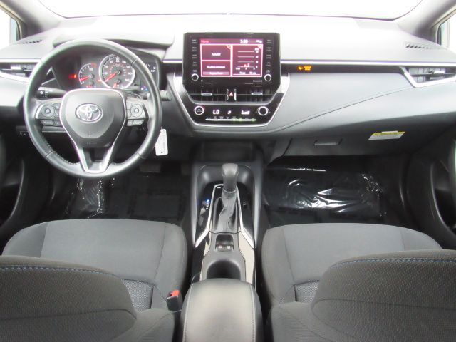 2022 Toyota Corolla SE Plano TX