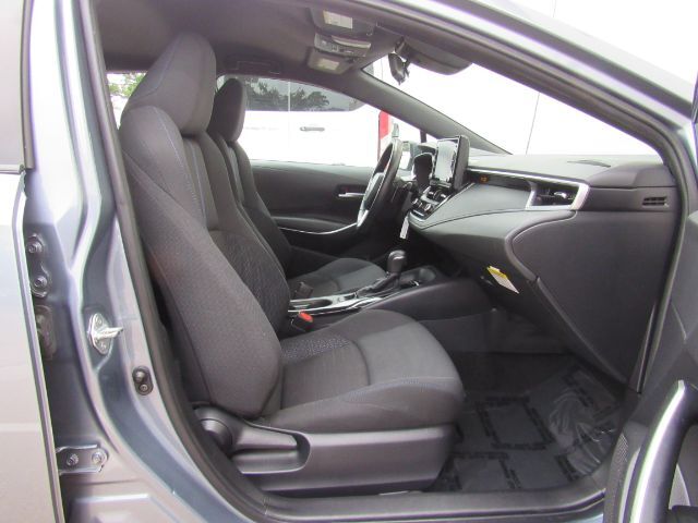 2022 Toyota Corolla SE Plano TX