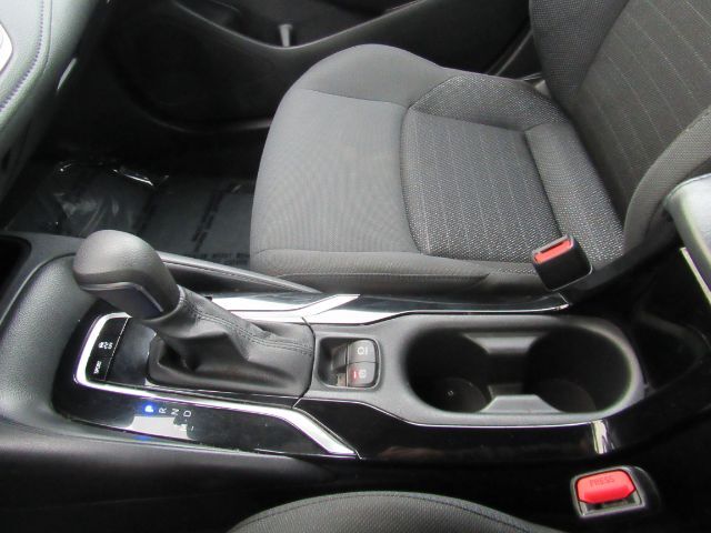 2022 Toyota Corolla SE Plano TX