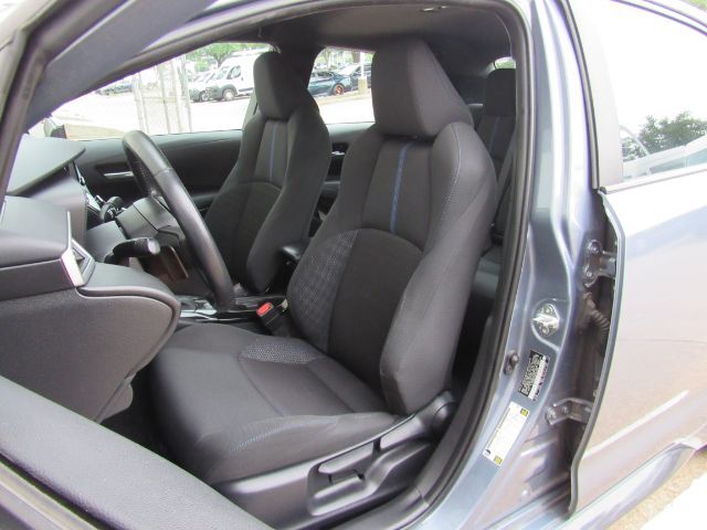 2022 Toyota Corolla SE Plano TX
