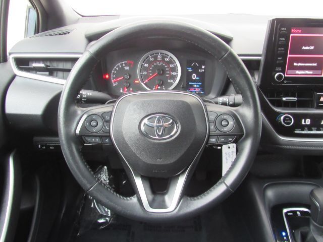 2022 Toyota Corolla SE Plano TX