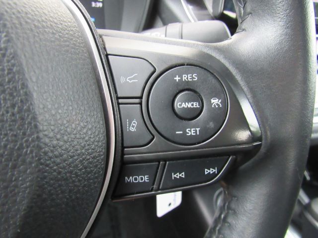 2022 Toyota Corolla SE Plano TX