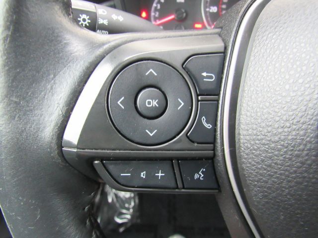 2022 Toyota Corolla SE Plano TX
