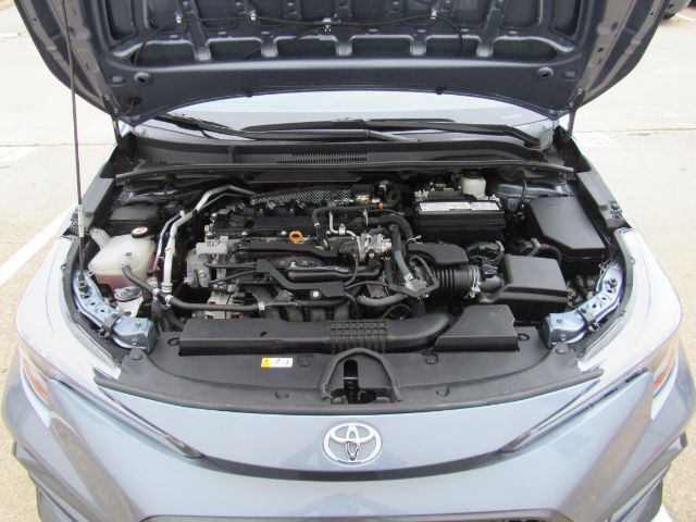 2022 Toyota Corolla SE Plano TX