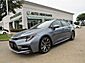 2022 Toyota Corolla SE Plano TX