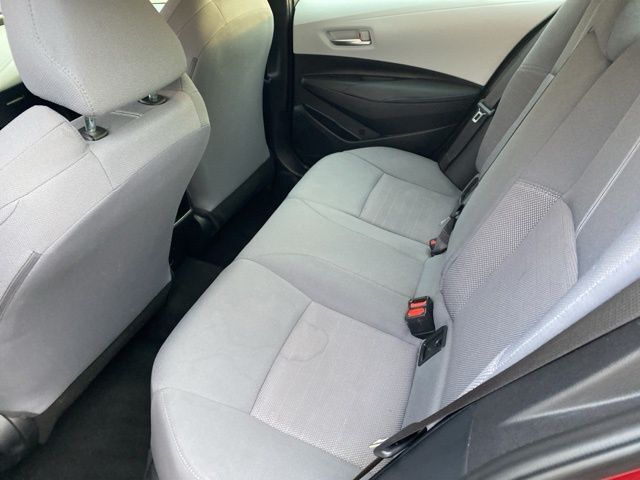 2022 Toyota Corolla SE Raleigh NC