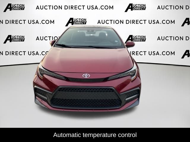 2022 Toyota Corolla SE Raleigh NC
