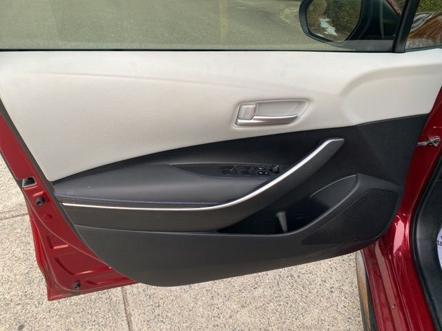 2022 Toyota Corolla SE Raleigh NC