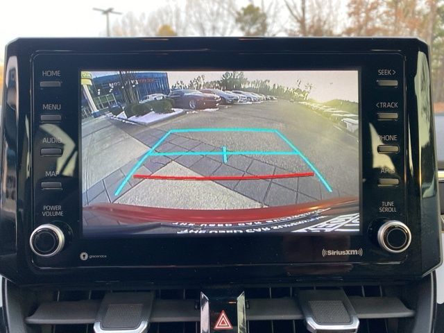 2022 Toyota Corolla SE Raleigh NC