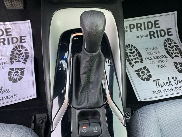 2022 Toyota Corolla SE Raleigh NC