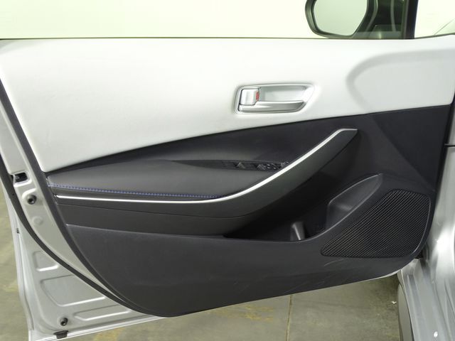 2022 Toyota Corolla SE Raleigh NC