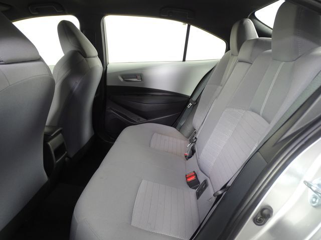 2022 Toyota Corolla SE Raleigh NC