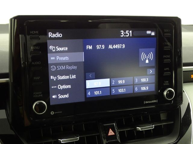 2022 Toyota Corolla SE Raleigh NC