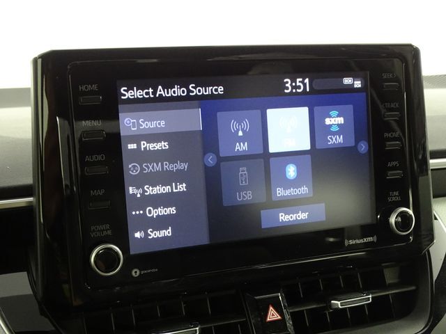 2022 Toyota Corolla SE Raleigh NC