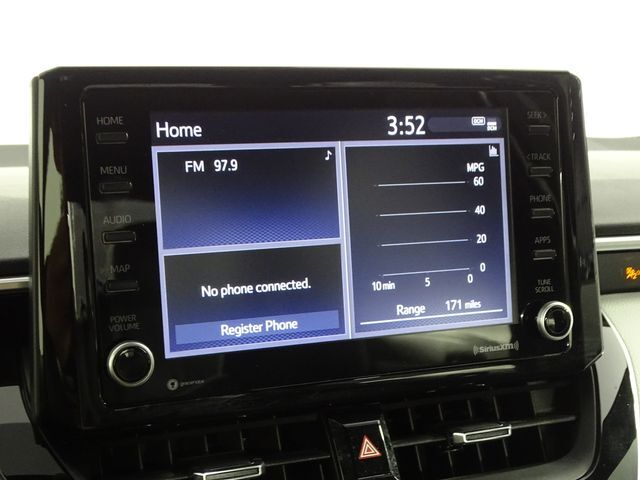 2022 Toyota Corolla SE Raleigh NC