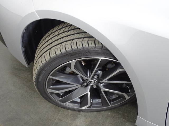 2022 Toyota Corolla SE Raleigh NC