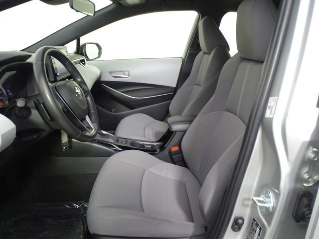 2022 Toyota Corolla SE Raleigh NC