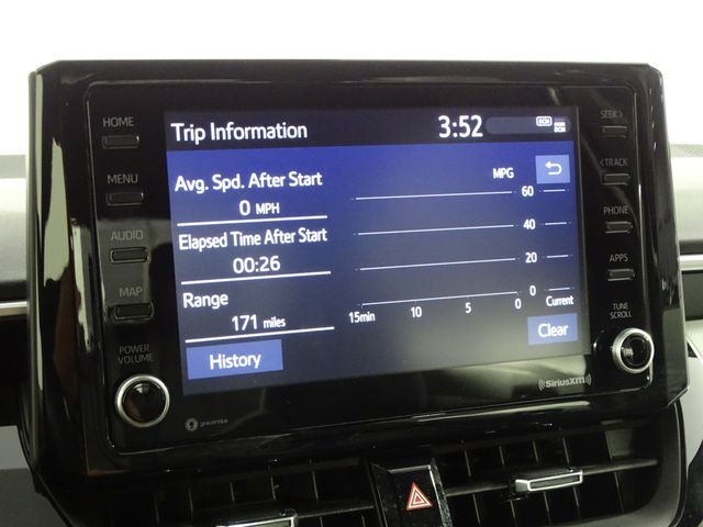 2022 Toyota Corolla SE Raleigh NC