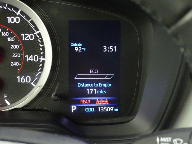 2022 Toyota Corolla SE Raleigh NC