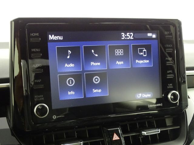 2022 Toyota Corolla SE Raleigh NC