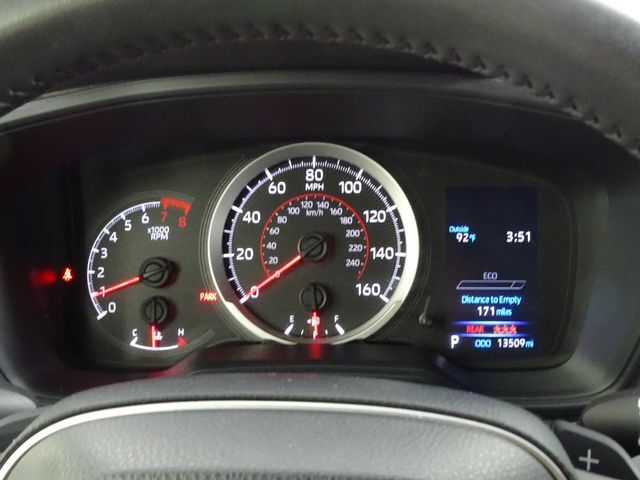 2022 Toyota Corolla SE Raleigh NC