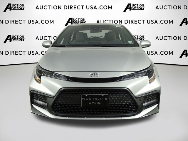 2022 Toyota Corolla SE Raleigh NC