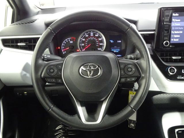 2022 Toyota Corolla SE Raleigh NC