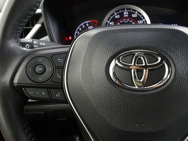 2022 Toyota Corolla SE Raleigh NC