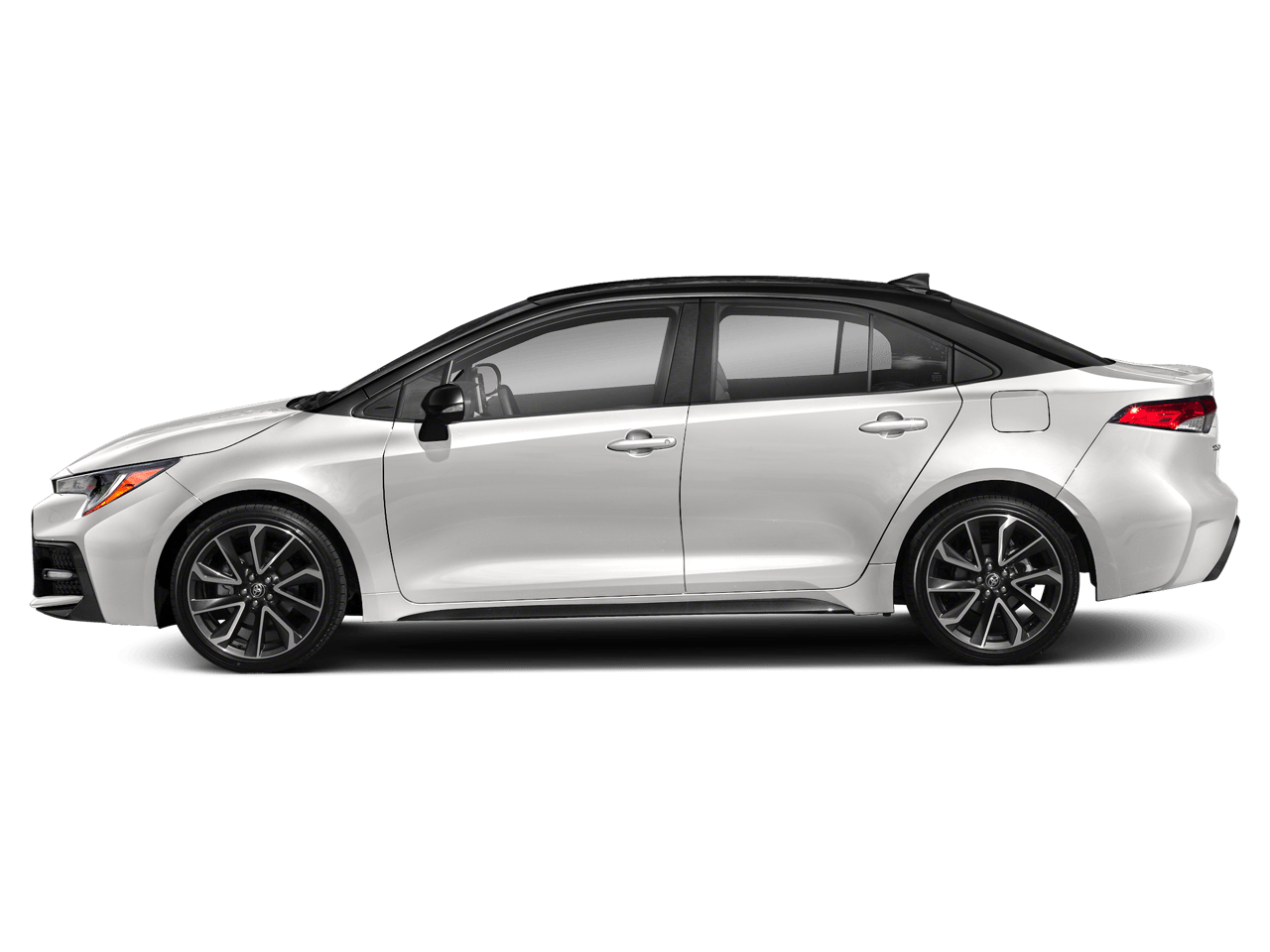 2022 Toyota Corolla SE Roseville CA