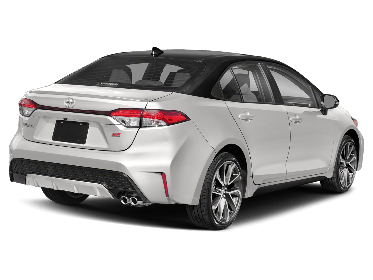 2022 Toyota Corolla SE Roseville CA