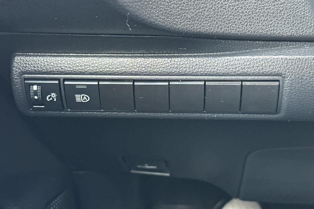 2022 Toyota Corolla SE Roseville CA