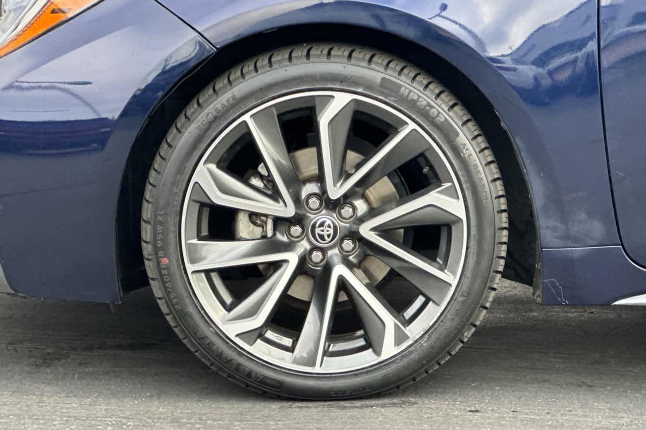 2022 Toyota Corolla SE Roseville CA