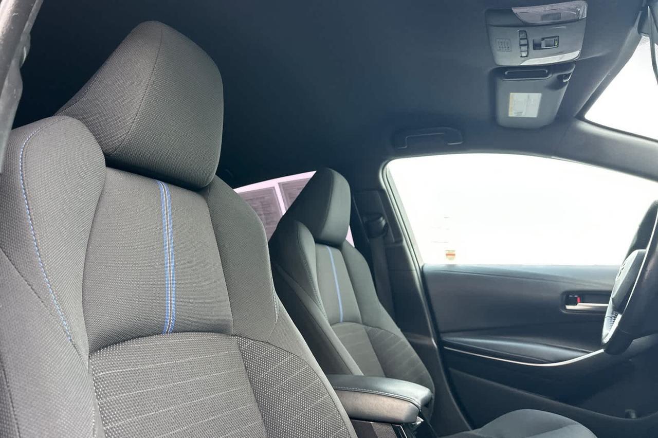 2022 Toyota Corolla SE Roseville CA