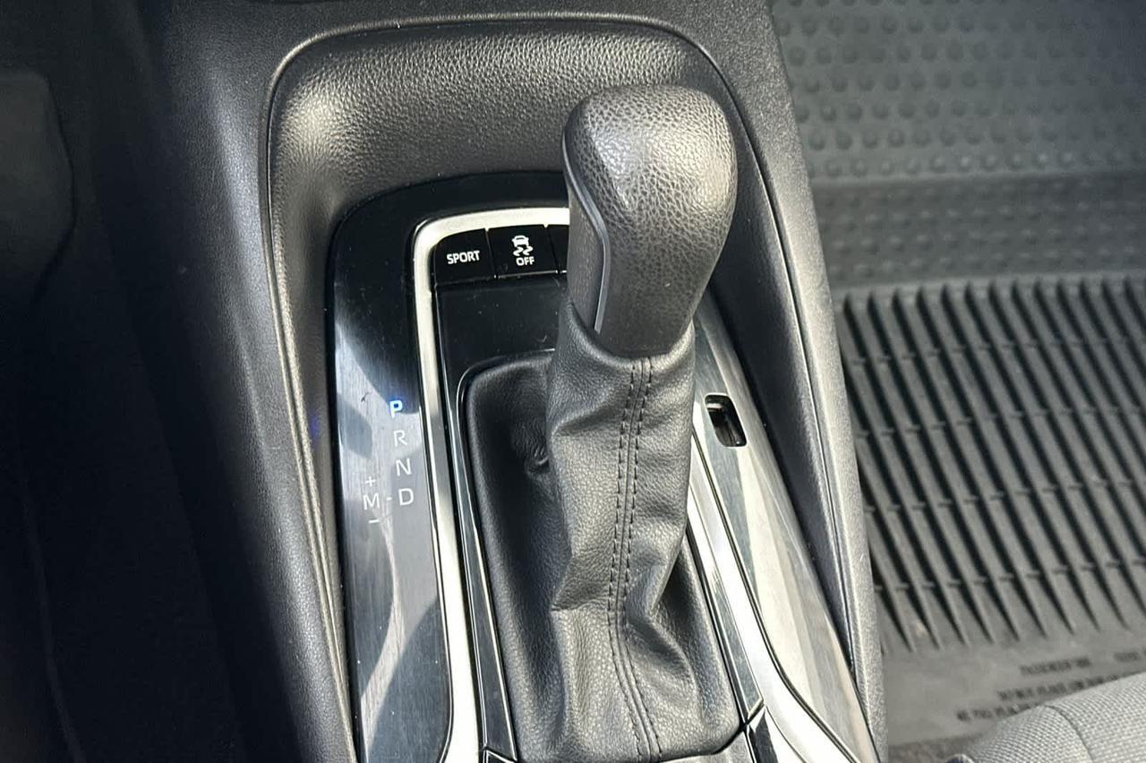 2022 Toyota Corolla SE Roseville CA