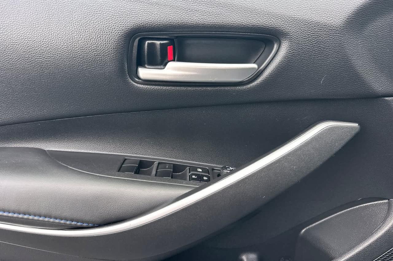 2022 Toyota Corolla SE Roseville CA