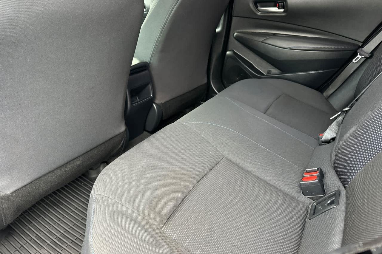 2022 Toyota Corolla SE Roseville CA